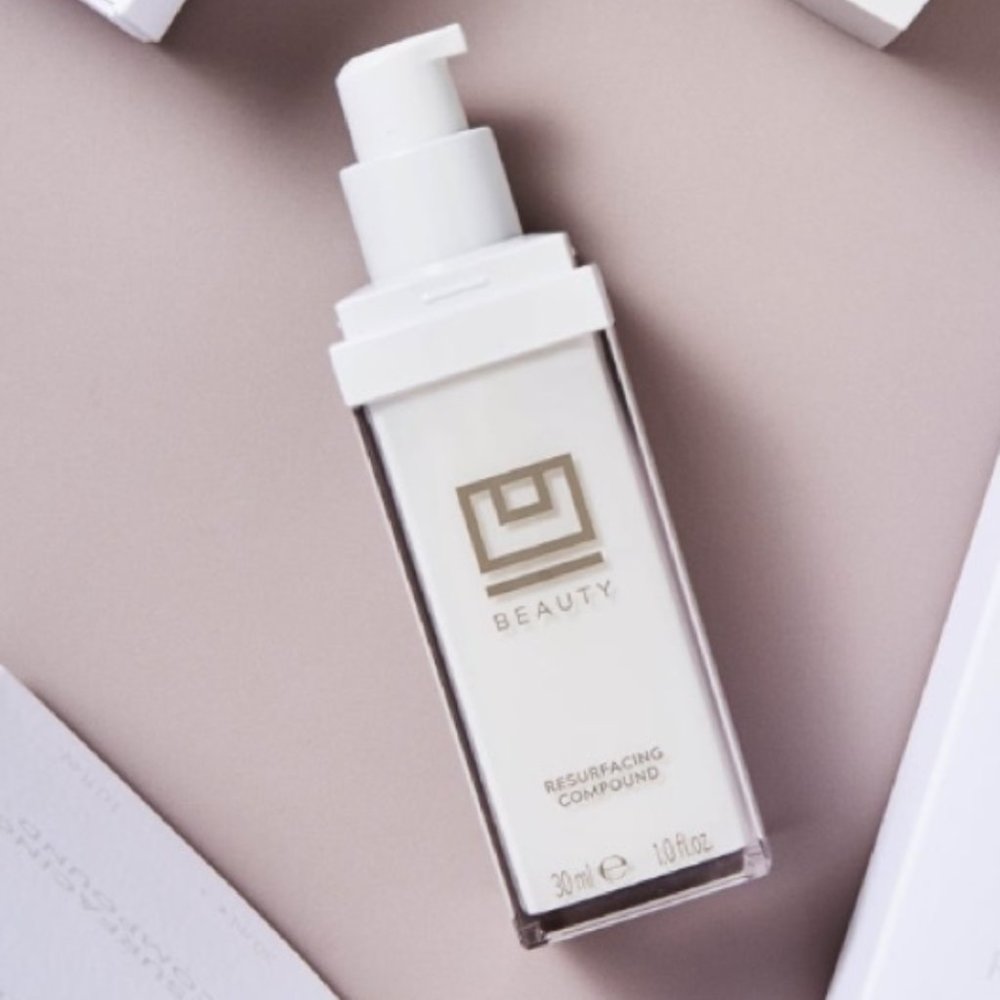 U Beauty Resurfacing Compound Full Size - Picture 2 of 7